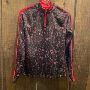 C9 by Champion Girls - XL 14-16 DuoDry 3/4 zip